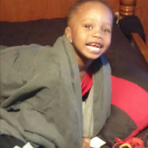 Meet your Posher, Antonio